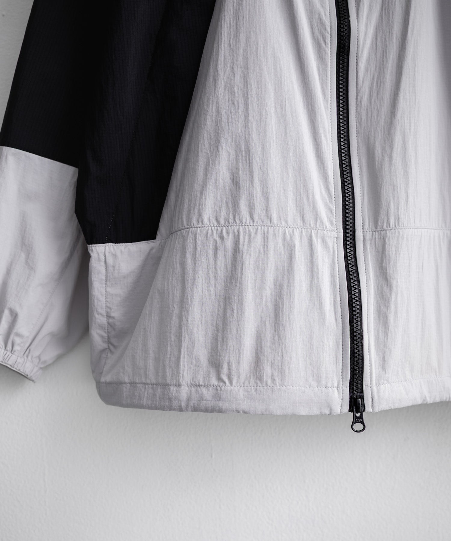 THE NORTH FACE ザ・ノースフェイス M'S 1994 MOUNTAIN JACKET ワンポイントロゴナイロンダブルジップマウンテンパーカー 16377