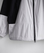 THE NORTH FACE ザ・ノースフェイス M'S 1994 MOUNTAIN JACKET ワンポイントロゴナイロンダブルジップマウンテンパーカー 16377
