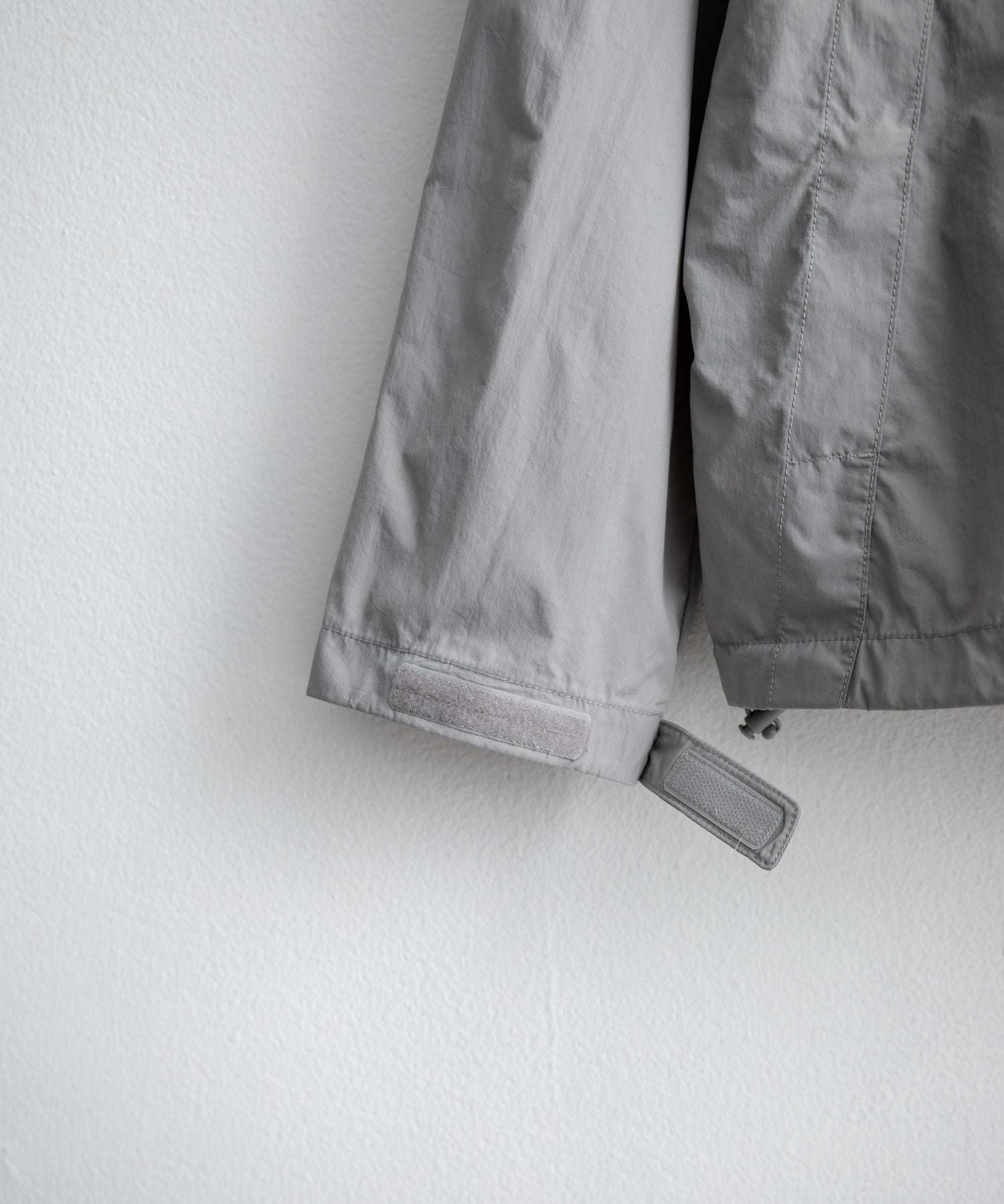 THE NORTH FACE ザ・ノースフェイス M'S CHILLER JACKET チラージャケット/ワンポイントロゴナイロンジャケット 16378