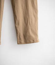 多機能 接触冷感ストレッチUVカットクロップドイージーパンツ 15370