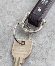 Butler Verner Sails バトラーバーナーセイルズ 日本製 アクリル ホテルキーリング JA-2569 11108