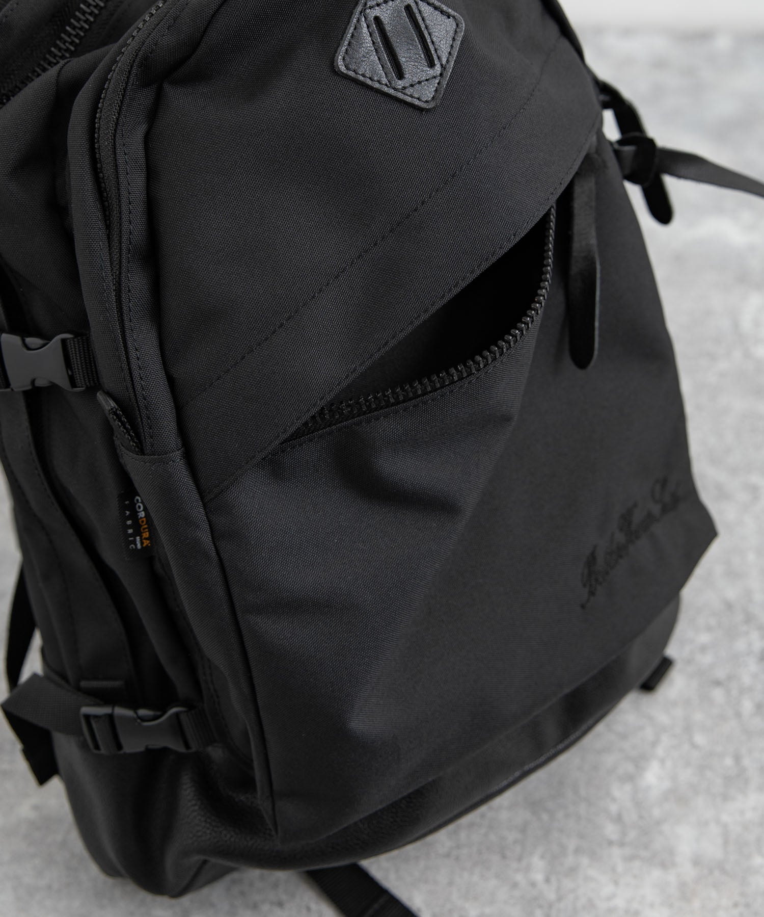 Butler Verner Sails バトラーバーナーセイルズ 日本製 国産 コーデュラ2デイバックパック JA-0890-2 1932