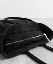 Butler Verner Sails バトラーバーナーセイルズ 日本製/国産 反応染め8号キャンバスサークルトート JA-2142-2 11023