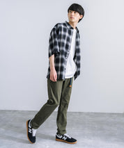 KRIFF MAYER クリフメイヤー ストレッチツイルクライミングパンツ 12697