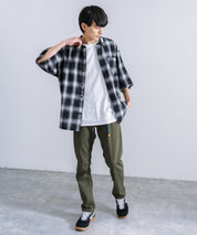 KRIFF MAYER クリフメイヤー ストレッチツイルクライミングパンツ 12697