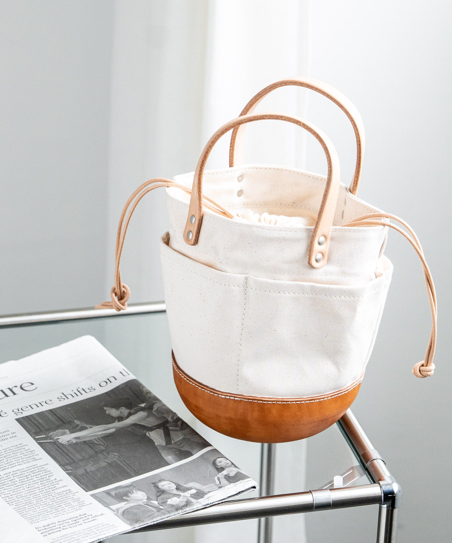 Butler Verner Sails バトラーバーナーセイルズ 日本製 国産 モールドレザーツールバッグ JA-2912 14187