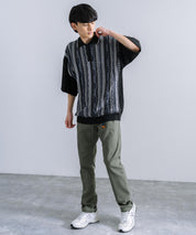 KRIFF MAYER クリフメイヤー ストレッチツイルクライミングパンツ 12697