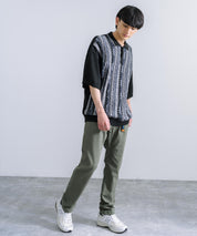 KRIFF MAYER クリフメイヤー ストレッチツイルクライミングパンツ 12697