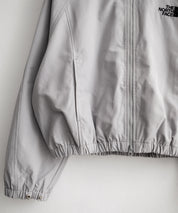 日本未展開モデル WHITE LABEL THE NORTH FACE W'S OLEMA HOODIE オレマフーディー ショートブルゾン 15533