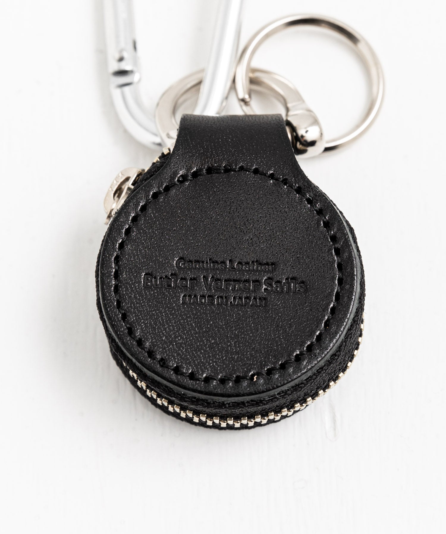 Butler Verner Sails バトラーバーナーセイルズ 日本製 国産 マカロンキーチェーン&コインホルダー JW-2841 13275