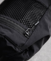 日本未展開モデル THE NORTH FACE ザ・ノースフェイス WHITE LABEL ホワイトレーベル LINDEN MESH BUCKET BAG MINI 2WAYバケットショルダーバッグ/ハンドバッグ 16019