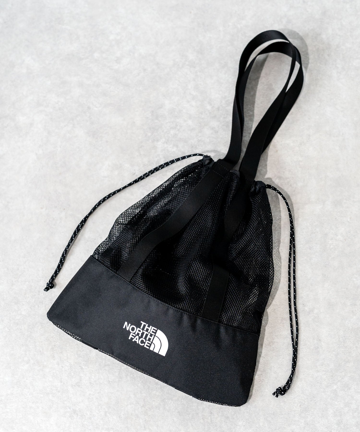 THE NORTH FACE WL MESH BAG/ノースフェイス ホワイトレーベル