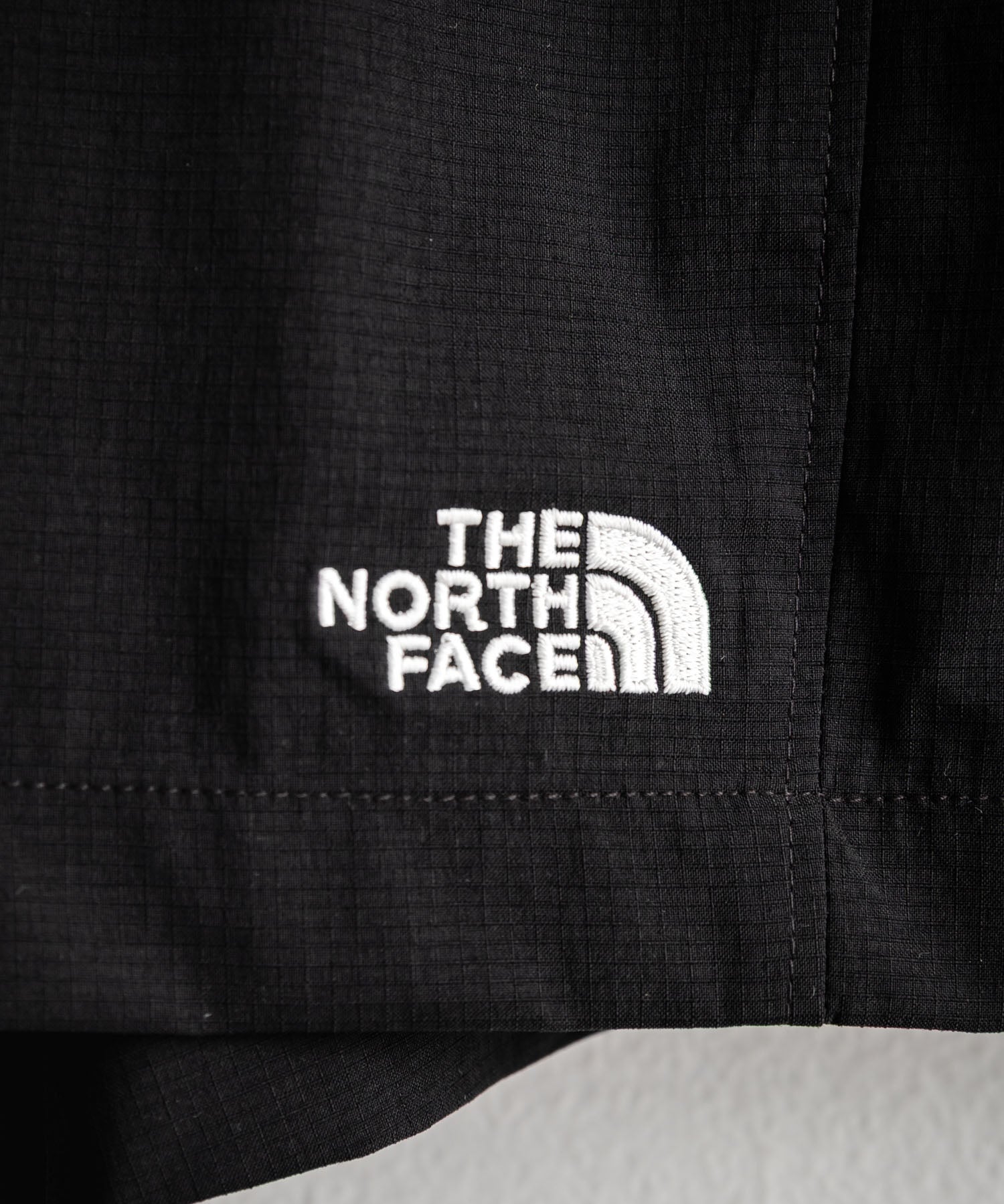THE NORTH FACE ザ・ノースフェイス CLASS V PATHFINDER BE 撥水 吸汗速乾 リップストップナイロンショートワイドパンツ 15923