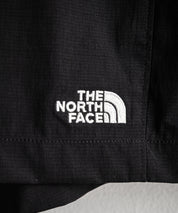 THE NORTH FACE ザ・ノースフェイス CLASS V PATHFINDER BE 撥水 吸汗速乾 リップストップナイロンショートワイドパンツ 15923
