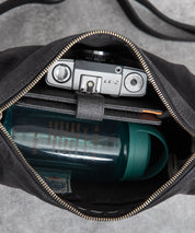 Butler Verner Sails バトラーバーナーセイルズ 日本製 国産 反応染めロールショルダー JA-0812-2 11029