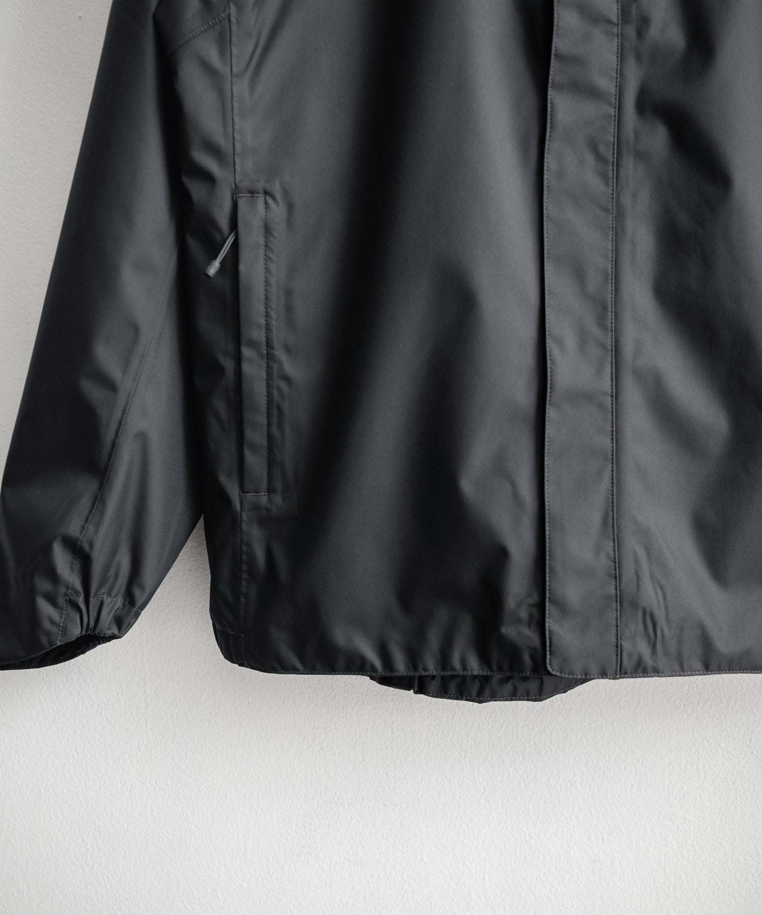 THE NORTH FACE ザ・ノースフェイス QUEST ZIP IN JACKET/DRYVENTマウンテンパーカー 15487