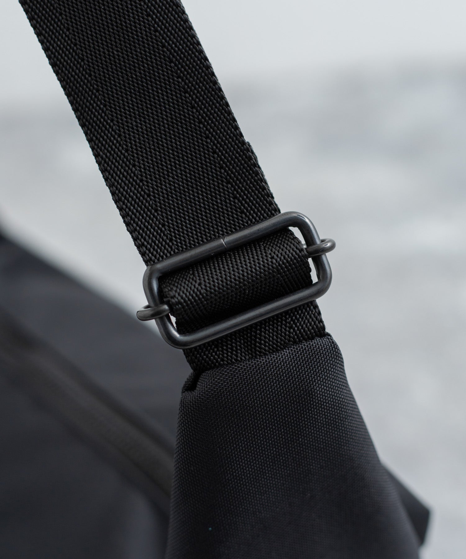 Butler Verner Sails バトラーバーナーセイルズ 日本製 国産 コーデュラドライビングショルダー JA-2086 7576