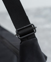 Butler Verner Sails バトラーバーナーセイルズ 日本製 国産 コーデュラドライビングショルダー JA-2086 7576