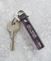 Butler Verner Sails バトラーバーナーセイルズ 日本製 アクリル ホテルキーリング JA-2569 11108