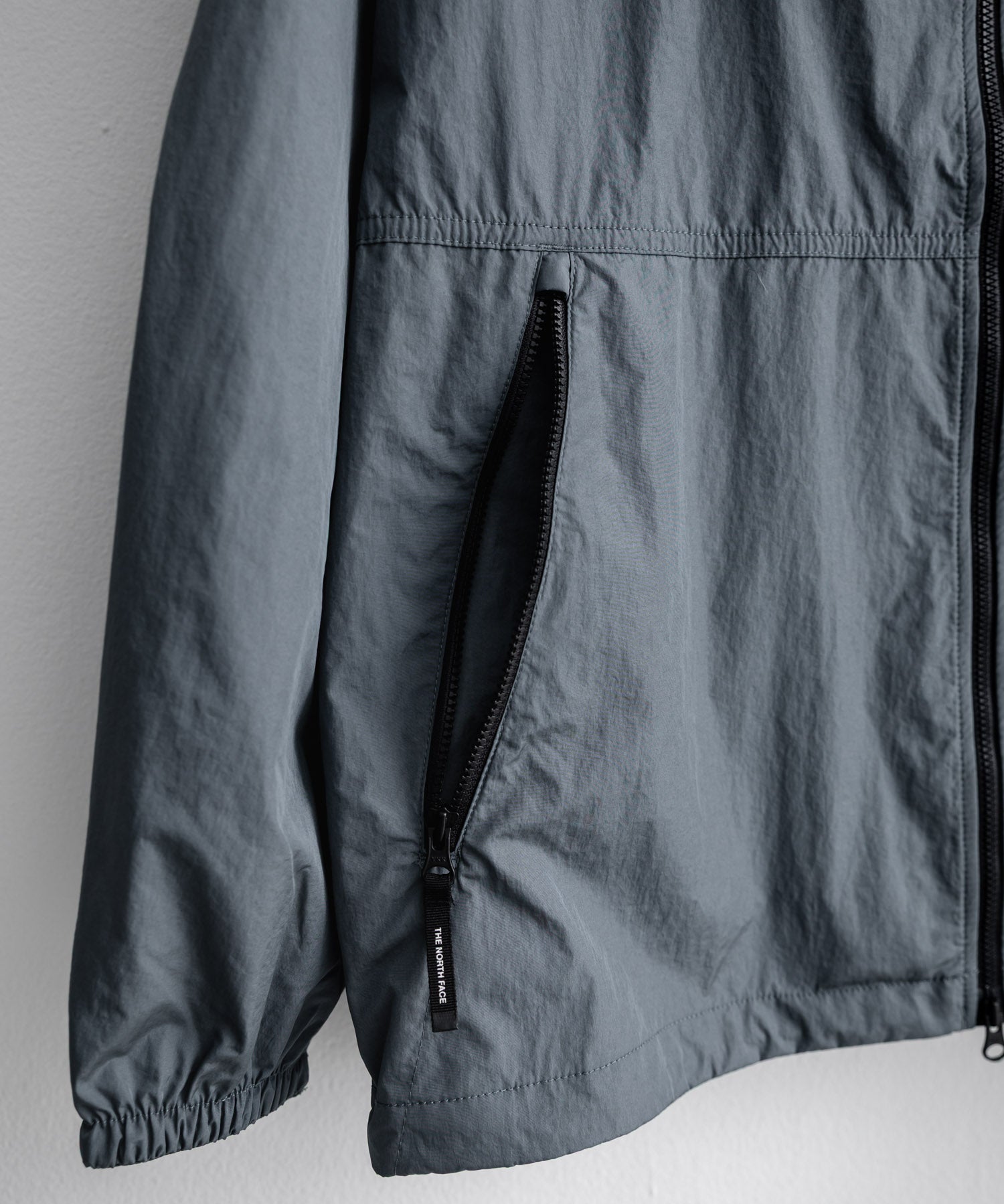 THE NORTH FACE ザ・ノースフェイス DAYCAMP JACKET 接触冷感マウンテンパーカー/ナイロンジャケット 16379