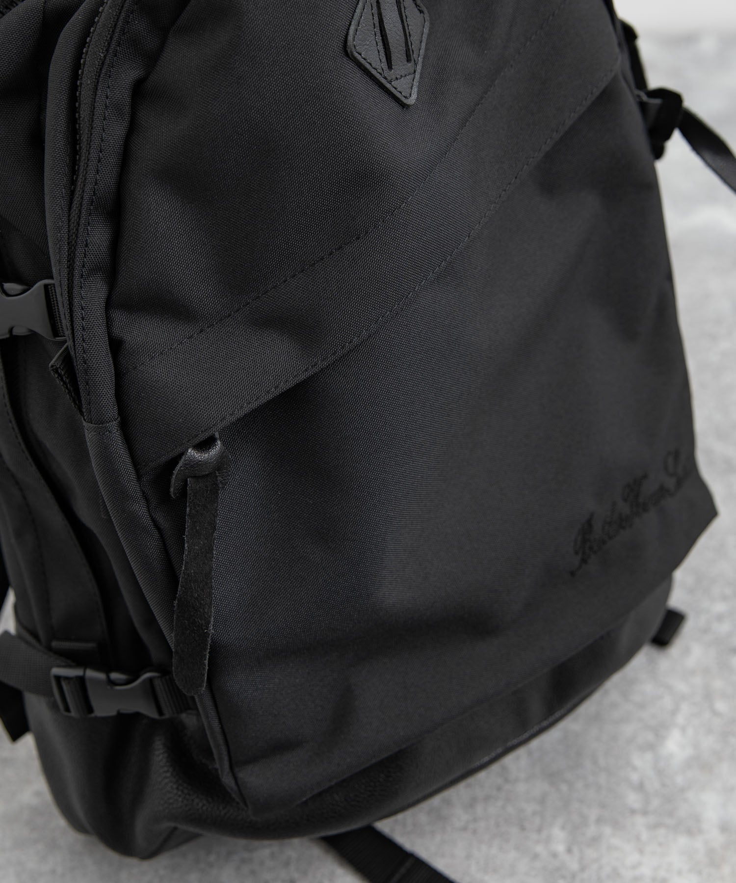 Butler Verner Sails バトラーバーナーセイルズ 日本製 国産 コーデュラ2デイバックパック JA-0890-2 1932