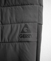 GERRY ジェリー 中綿ストレッチポリリップ インサレーションテックトラックパンツ/イージージョガーパンツ 15289