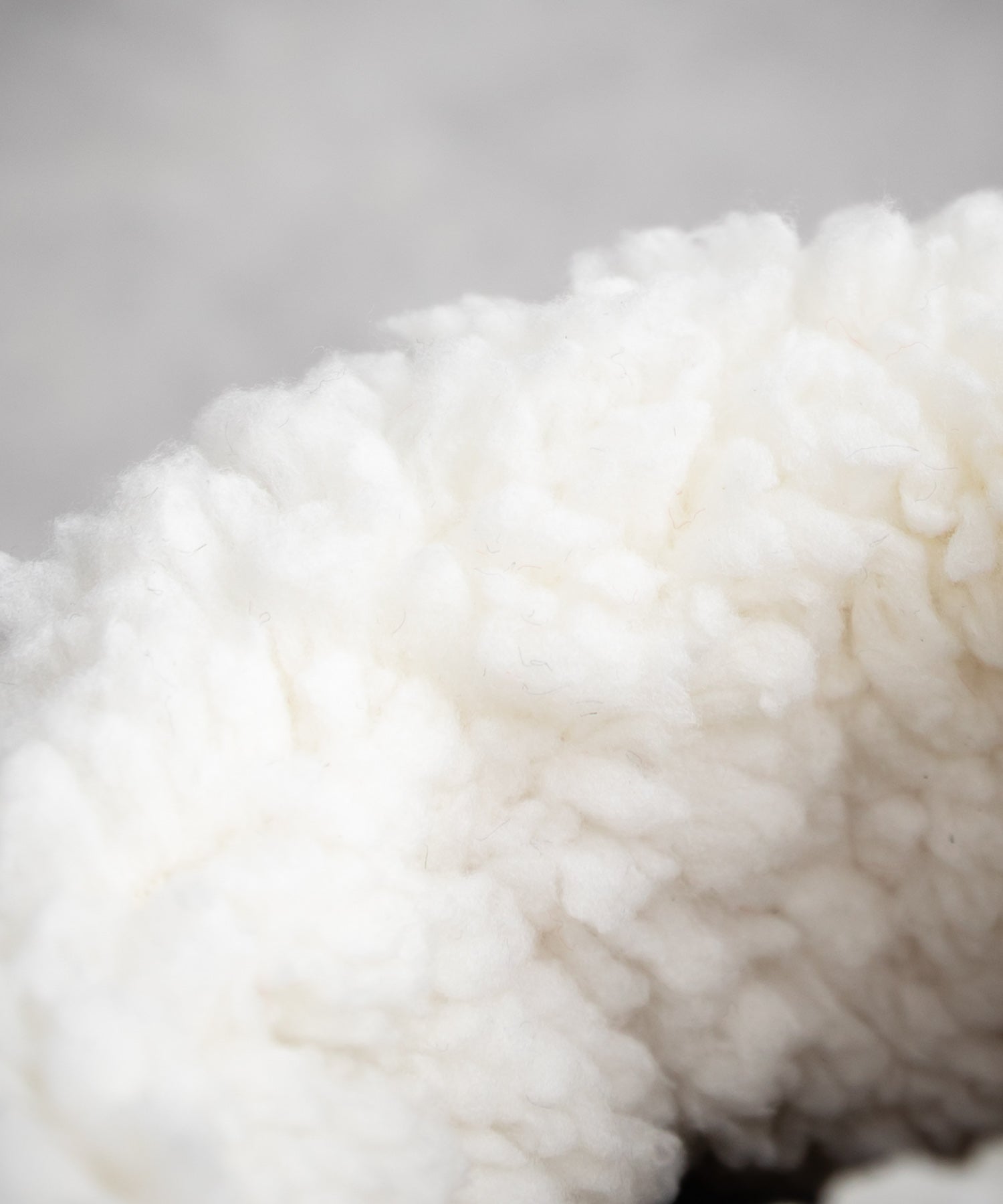 FRUIT OF THE LOOM フルーツオブザルーム カラーブロックスリッパ/クォーター丈裏ボアニット室内用スリッパ 15462