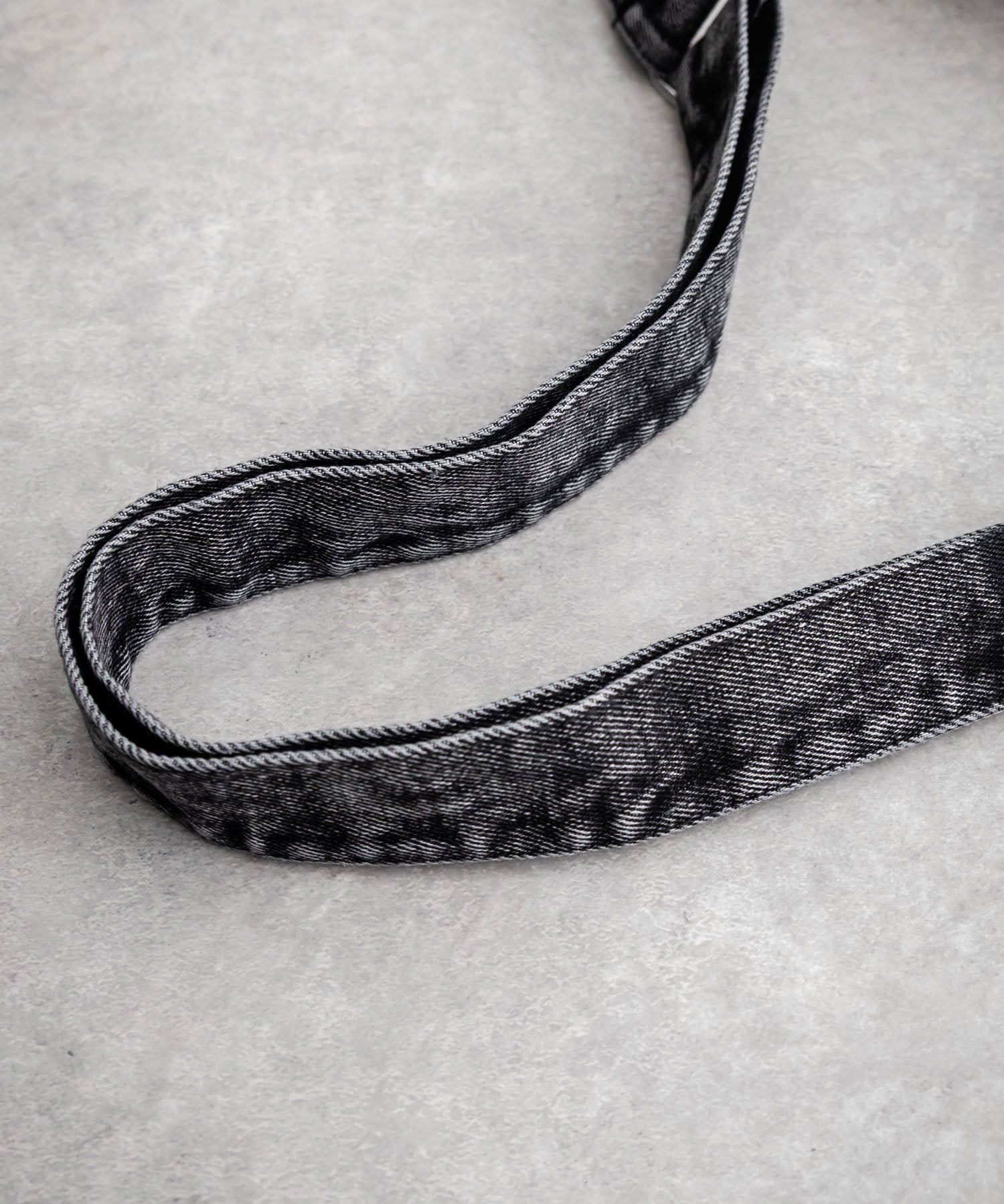 ヴィンテージデニムショルダーバッグ 15507