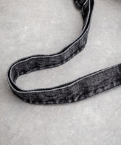 ヴィンテージデニムショルダーバッグ 15507