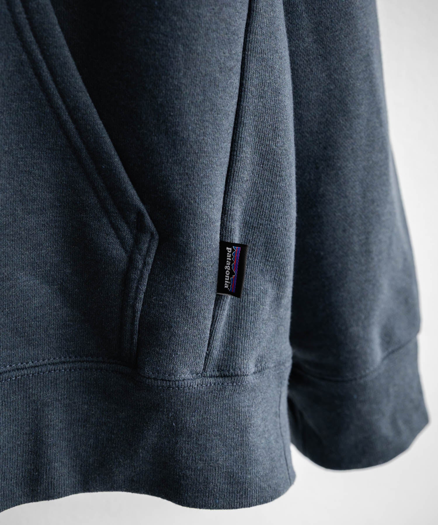 Patagonia パタゴニア BOARDSHORT LOGO UPRISAL HOODY ボードショーツロゴアップライザルフーディ/裏起毛バックグラフィック長袖パーカー 16382