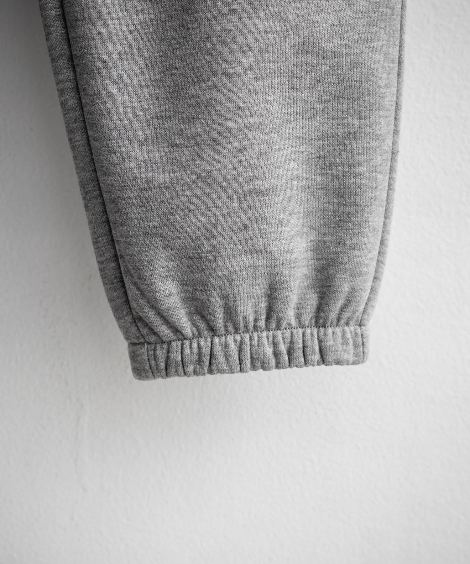 新色追加 KANGOL カンゴール 別注コラボ ワンポイントロゴ刺繍裏起毛イージースウェットパンツ/セミワイドテーパードパンツ 15999 【セットアップ可能】