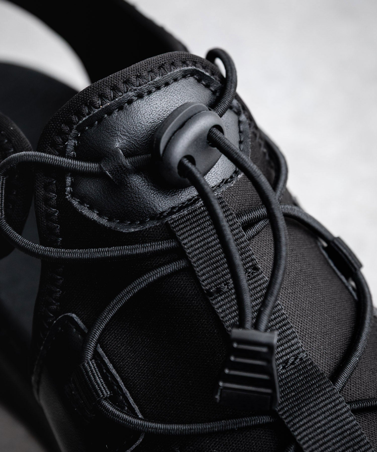 U.S. POLO ASSN. ユーエスポロアッスン ワンポイントロゴ厚底スニーカーサンダル 15734