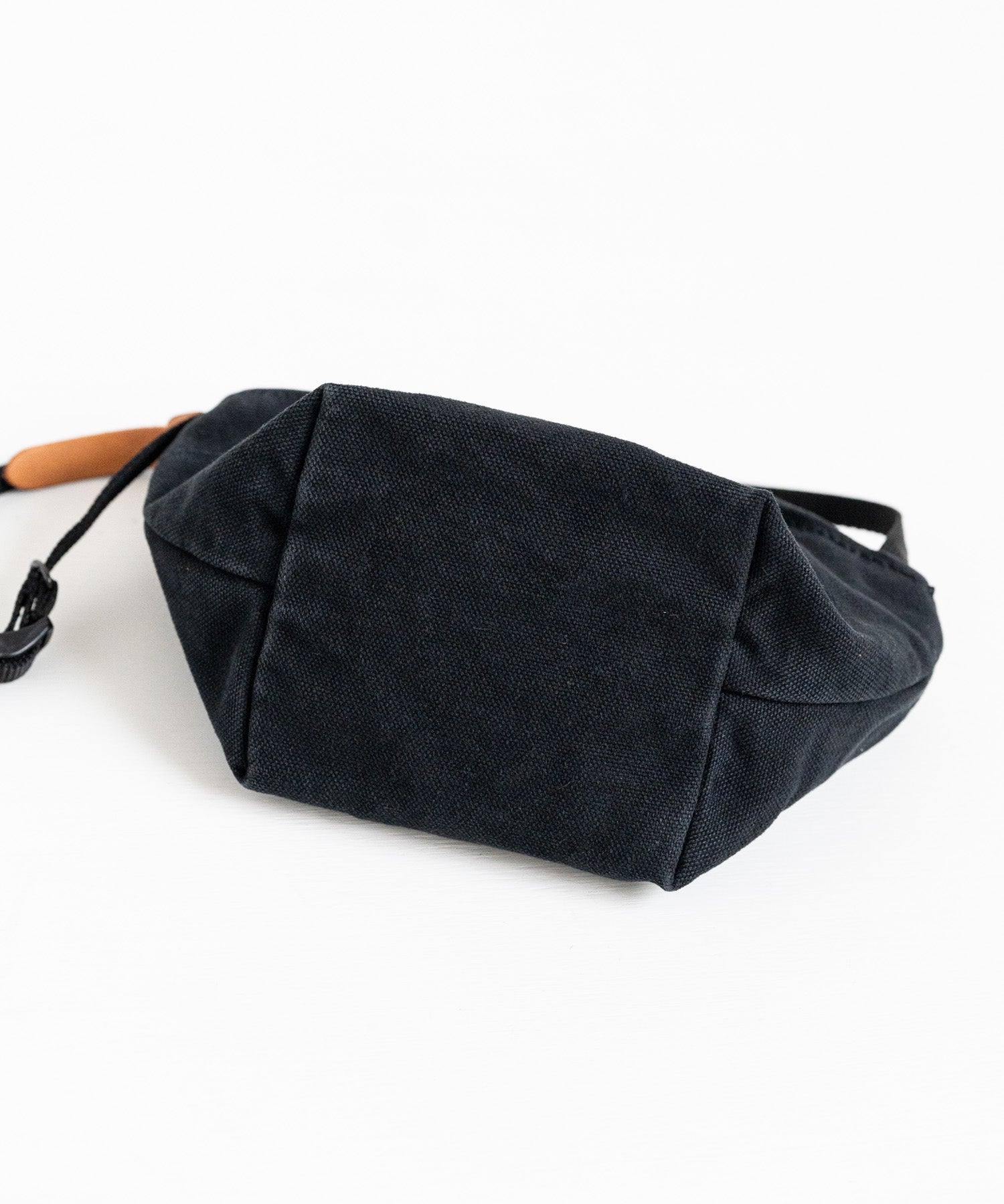 Butler Verner Sails バトラーバーナーセイルズ 日本製 国産 反応染ミニボックスショルダーバッグ JA-2920 14188