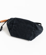 Butler Verner Sails バトラーバーナーセイルズ 日本製 国産 反応染ミニボックスショルダーバッグ JA-2920 14188