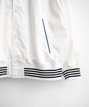 日本未展開モデル THE NORTH FACE ザ・ノースフェイス WHITE LABEL ホワイトレーベル SPORTY BOMBER JACKET/ボマージャケット 15061