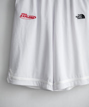 日本未展開モデル THE NORTH FACE ザ・ノースフェイス AERONET SHORTS メッシュハーフワイドパンツ/ショートパンツ 16186
