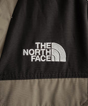 日本未展開モデル THE NORTH FACE WHITE LABEL RANGER JACKET オーバーサイズロゴ刺繍マウンテンパーカー 14536