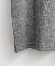 FRUIT OF THE LOOM フルーツオブザルーム 3Pリブタンクトップ