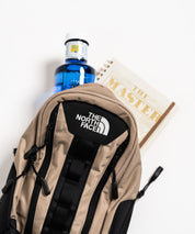 THE NORTH FACE BIG SHOT ONE WAY ロゴ刺繍ワンショルダーボディバッグ 15881