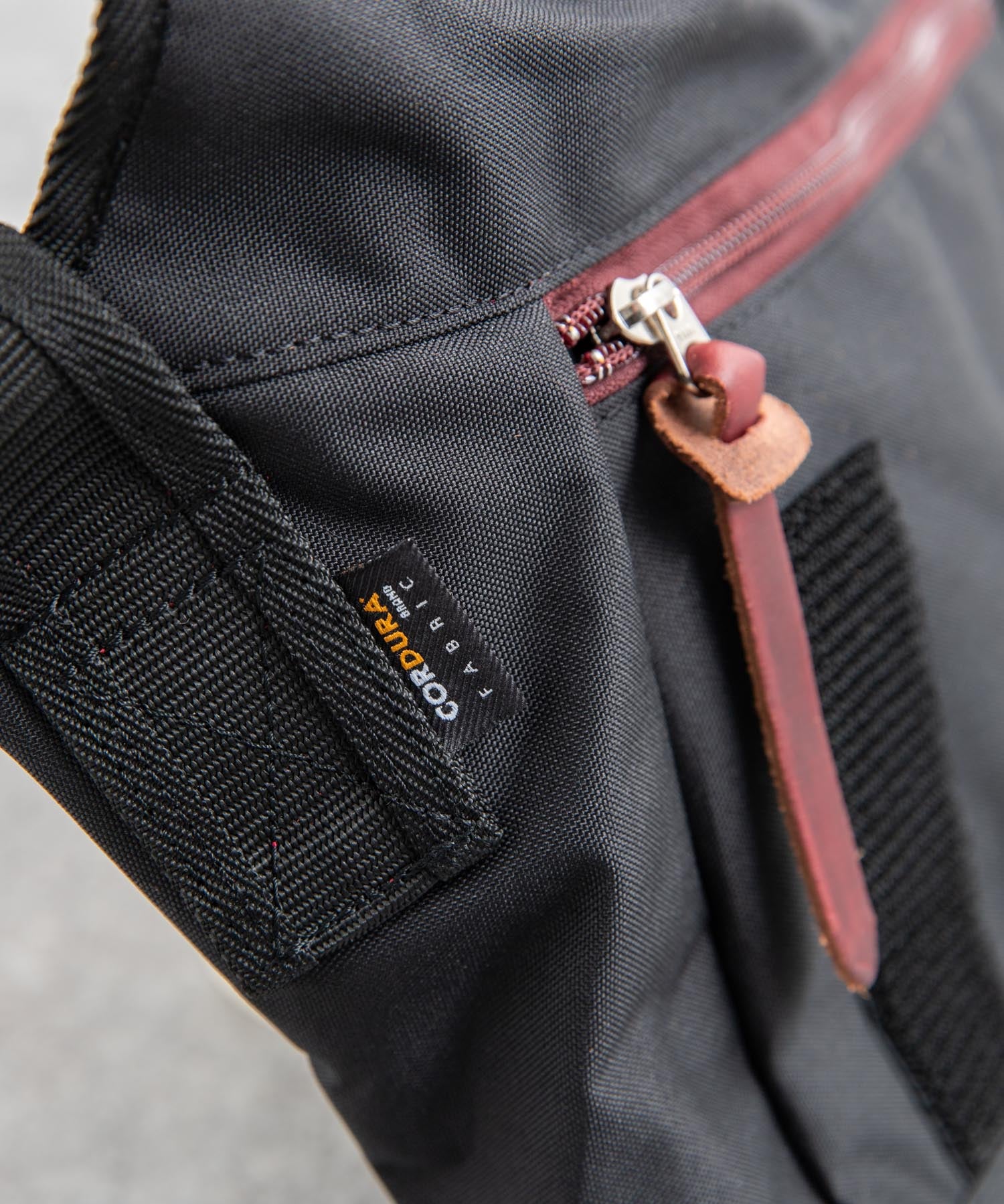 Butler Verner Sails バトラーバーナーセイルズ 日本製 国産 コーデュラウォータープルーフメッセンジャー JA-1605-2 8780