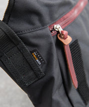 Butler Verner Sails バトラーバーナーセイルズ 日本製 国産 コーデュラウォータープルーフメッセンジャー JA-1605-2 8780