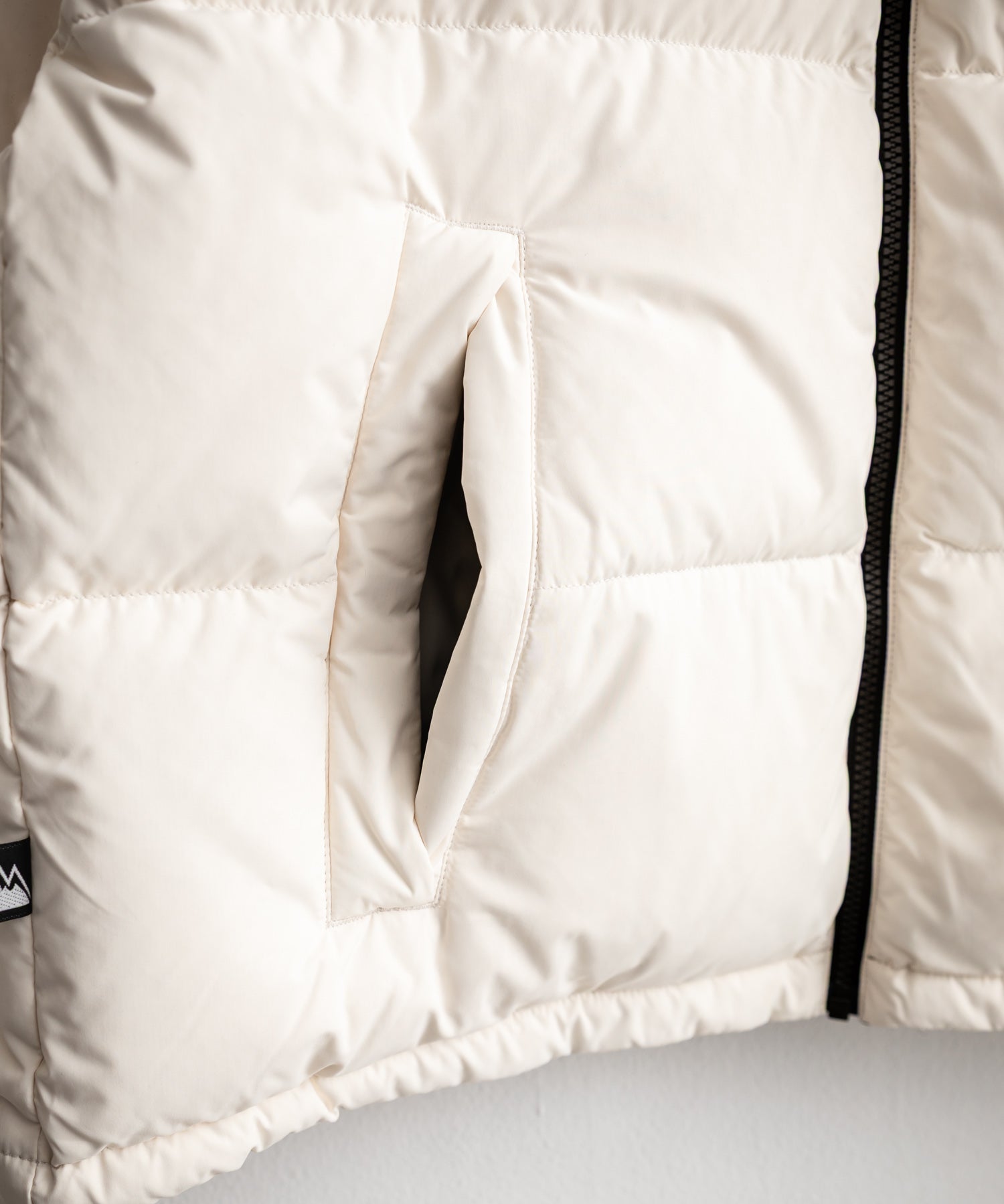 FIRST DOWN ファーストダウン BUBBLE DOWN JKT 2WAYリバーシブルバブルダウンジャケット F942001 14979