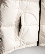 FIRST DOWN ファーストダウン BUBBLE DOWN JKT 2WAYリバーシブルバブルダウンジャケット F942001 14979