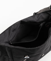 Butler Verner Sails バトラーバーナーセイルズ 日本製 国産 コーデュラ10ファスナーショルダー JA-2825 13145