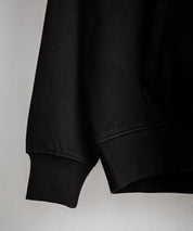THE NORTH FACE ザ・ノースフェイス RAGLAN REDBOX HOODIE オーバーサイズ裏起毛バックプリントラグランプルオーバーパーカー 15214