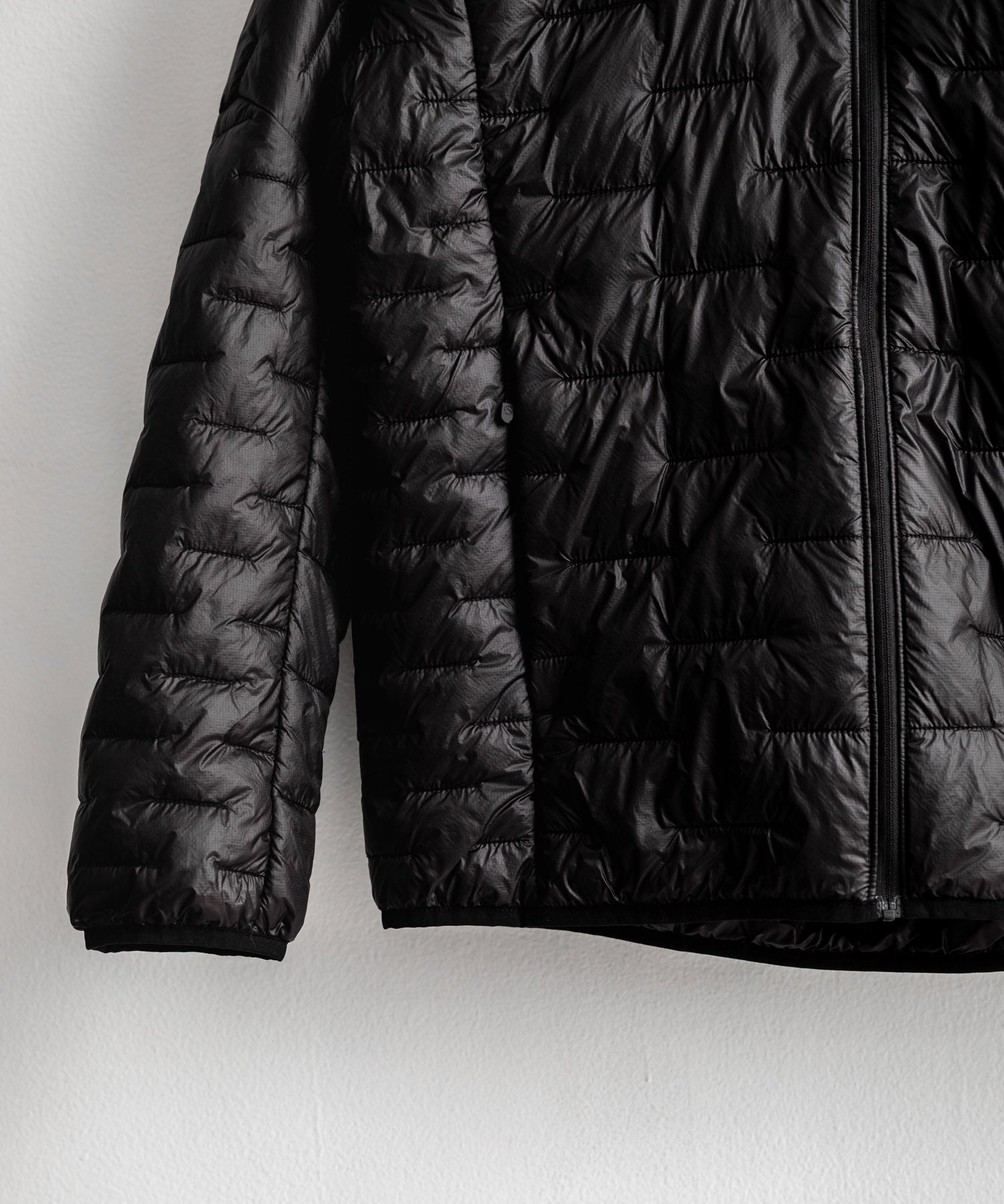 THE NORTH FACE ノースフェイス M'S HEATLINE JACKET HEATLINE ヒートライン ライトダウン/中綿ジャケット 16358