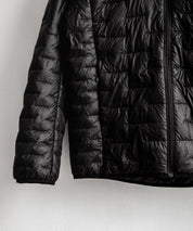 THE NORTH FACE ノースフェイス M'S HEATLINE JACKET HEATLINE ヒートライン ライトダウン/中綿ジャケット 16358