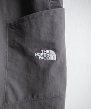 THE NORTH FACE ザ・ノースフェイス M CASUAL CARGO SHORT - AP ワンポイントロゴ刺繍イージーカーゴショートパンツ/ハーフパンツ 16248