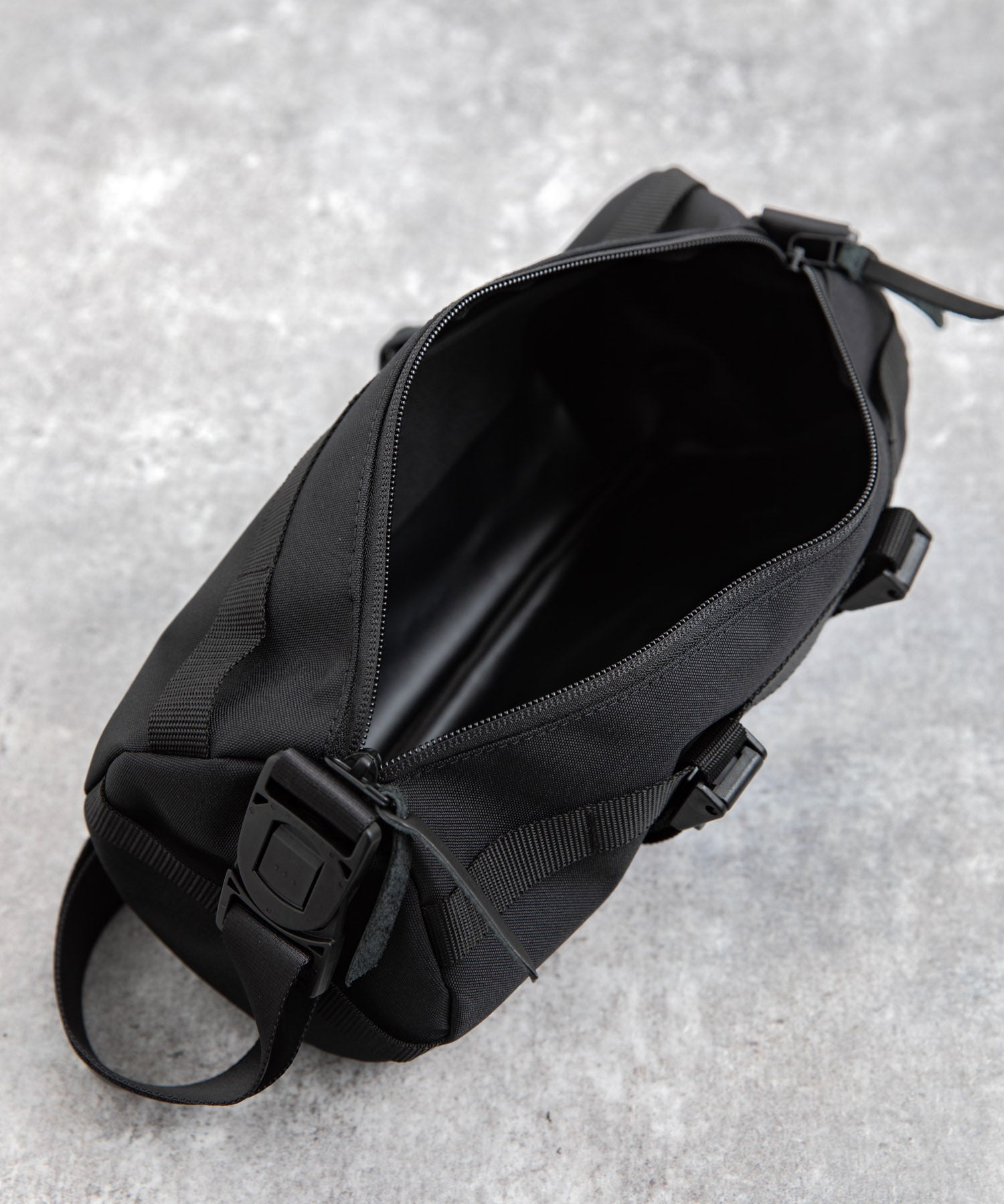 Butler Verner Sails バトラーバーナーセイルズ 日本製 国産 コーデュラマルチユーズショルダー JA-1889 6035