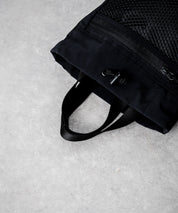 新色追加 日本未展開モデル THE NORTH FACE ザ・ノースフェイス WHITE LABEL LINDEN MESH BUCKET BAG MINI 2WAYバケットバッグミニ 韓国限定 15051